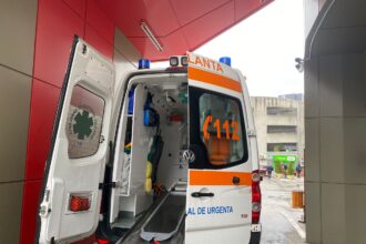 accident pe drumul expres in afara localitatii jitaru doua persoane la spital 6863982231cb7 4