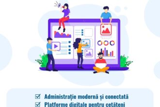 activitatea administratiei judetene olt digitalizata cu proiecte in valoare totala de peste 59 milioane lei 686c340b68e2a