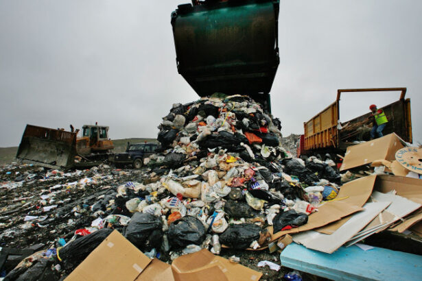 amenzi de aproape 2 milioane de lei dupa controale la gropile de gunoi din mai multe judete ce nereguli grave au fost gasite 687e103947774