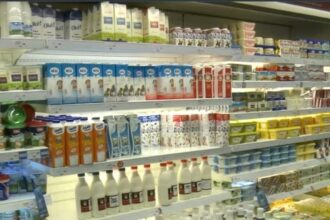 amenzi usturatoare aplicate de dsvsa in urma unor controale in magazinele alimentare din olt 686b9fc85d656