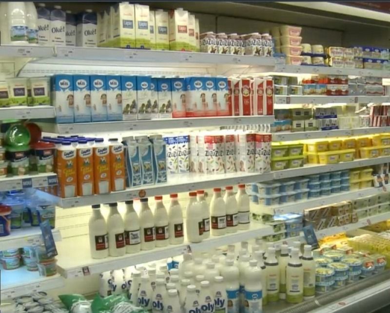 amenzi usturatoare aplicate de dsvsa in urma unor controale in magazinele alimentare din olt 686b9fc85d656