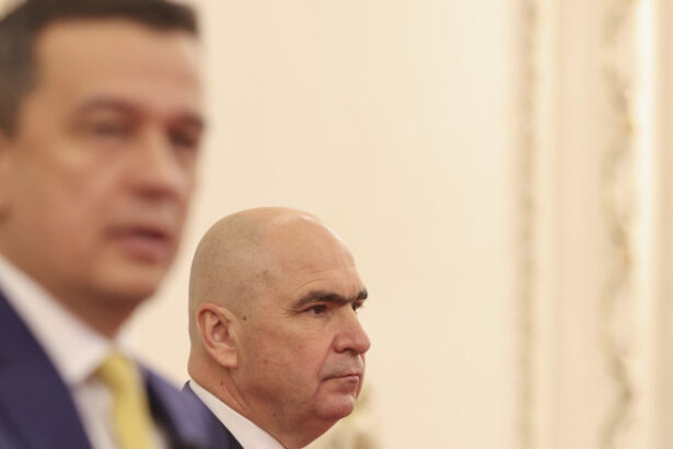 analiza o luna de coalitie pnl psd usr udmr certuri tot mai dese amenintari cu ruperea si prima sedinta tensionata 6880bd47b53cd