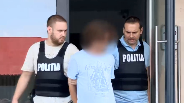 antrenorul de genii kristof lajos a fost condamnat la 13 ani si 3 luni de inchisoare pentru viol si agresiune