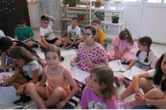 atelier de gestionare a emotiilor la biblioteca 6867d2ec8f9d9