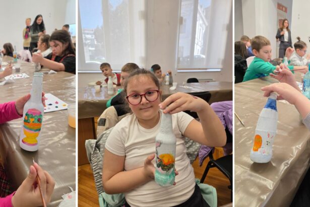 ateliere de vara la muzeul judetean olt creativitate pentru toate varstele 68764f2680a00