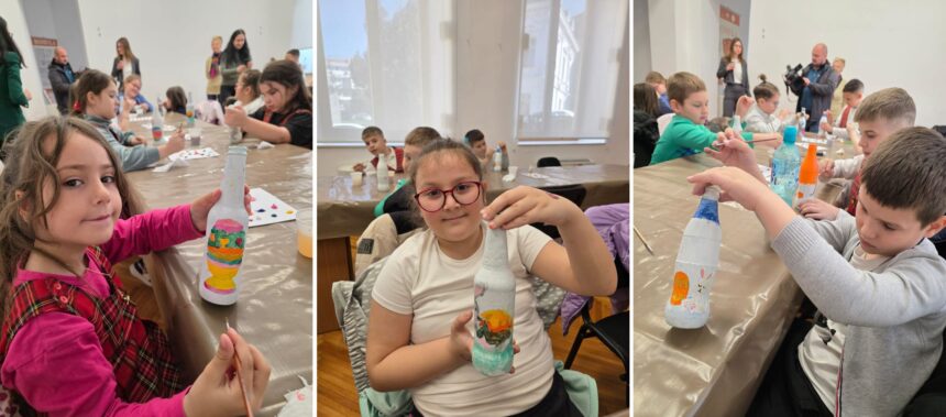 ateliere de vara la muzeul judetean olt creativitate pentru toate varstele 68764f2680a00