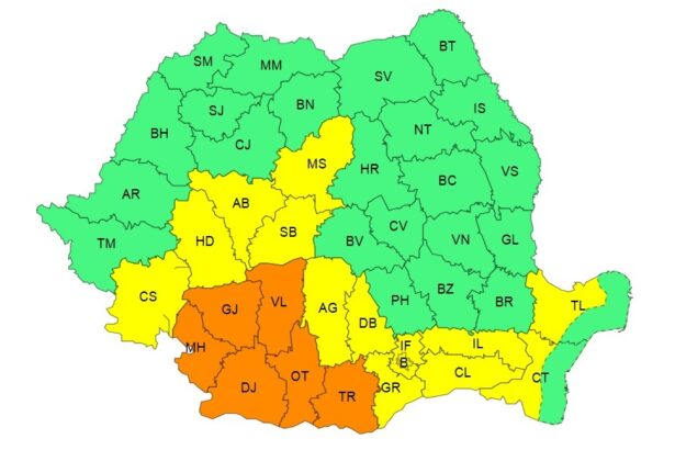 atentie oltenii se vor topi la propriu anm va emite cod rosu de canicula 6868d32dc927b
