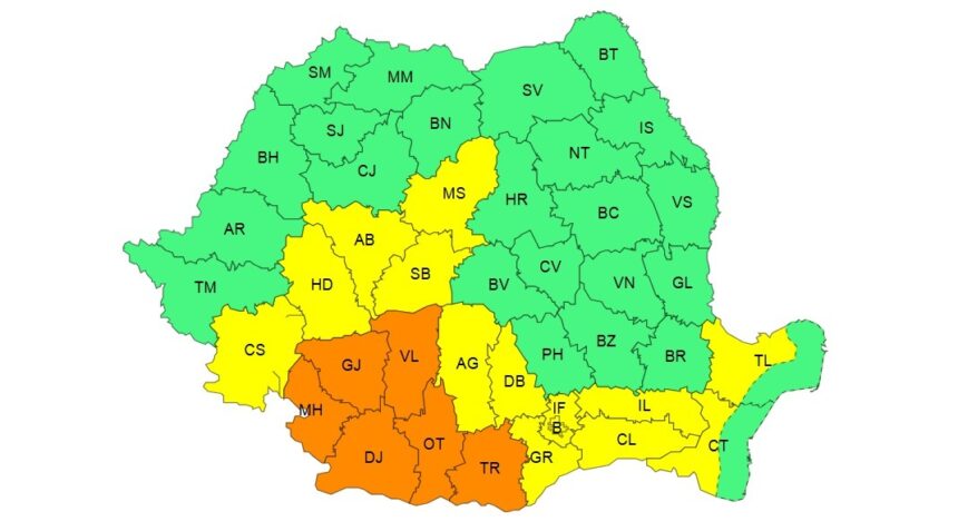 atentie oltenii se vor topi la propriu anm va emite cod rosu de canicula 6868d32dc927b