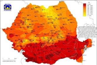 atentie oltul si marti sub cod rosu de canicula 686bb2f737fb0