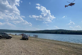 baiatul de 16 ani disparut in dunare in judetul dolj a fost gasit mort 687fb63dd1861