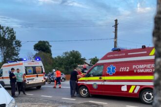 brancoveni accident rutier patru persoane la spital 686ccaa9b7186