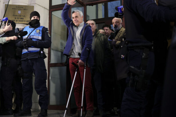 breaking news calin georgescu a fost trimis in judecata ce pedeapsa risca fostul candidat la presedintie 686532c6837e7