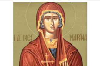 calendar ortodox 17 iulie 2025 azi este sarbatorita sfanta marina decapitata la doar 15 ani 68781522931f3