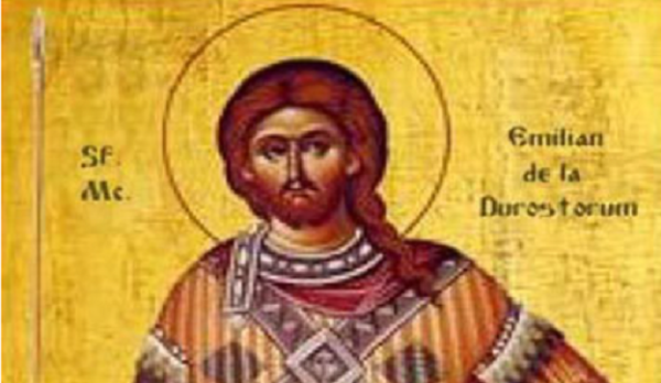 calendar ortodox 18 iulie 2025 azi este cinstit sfantul ale carui moaste se afla in bulgaria si romania 687966b58e7fe