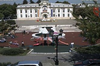 campanie de reciclare a produselor electrice si electrocasnice vechi la caracal 68773d6888516