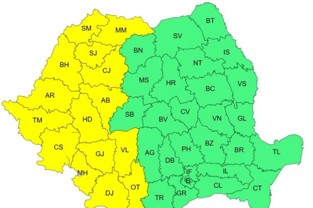 canicula revine in forta in olt temperaturile pot depasi 37 de grade 68651496014b2 2