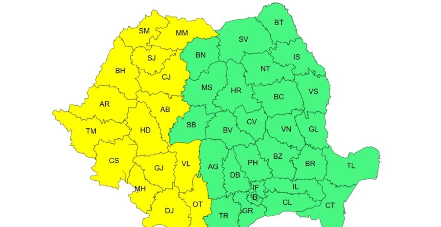 canicula revine in forta in olt temperaturile pot depasi 37 de grade 68651496014b2 2