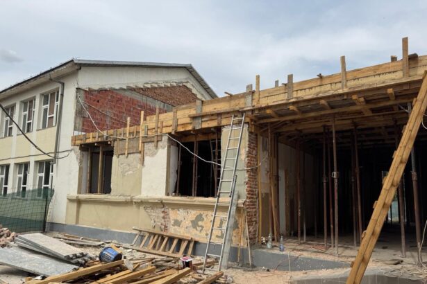 caracal lucrarile de eficientizare energetica la gradinita din bold in avans fata de termen 6879fd9ddf4bf