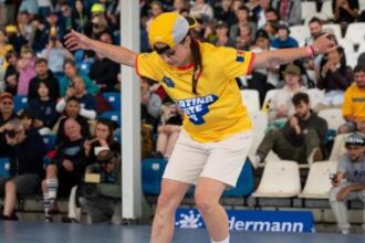 carmen ionita campioana mondiala la doar 16 ani 687f7e48820b0