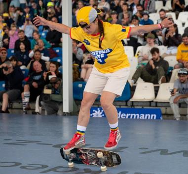 carmen ionita campioana mondiala la doar 16 ani 687f7e48820b0