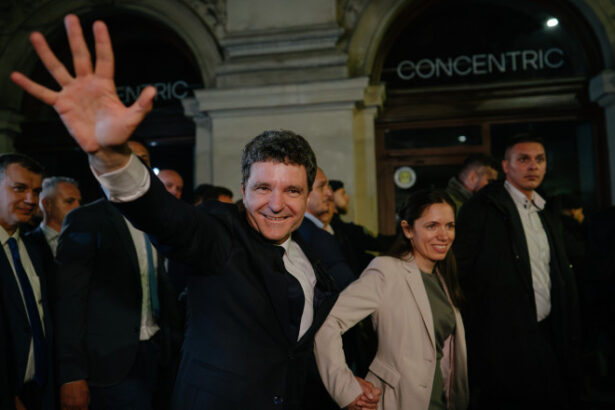 cati romani sunt de acord cu activitatea presedintelui nicusor dan sondaj inscop 686cd3770e497