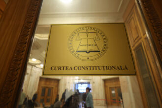 ccr discuta azi contestatia depusa de s o s romania privind numirea lui mihai busuioc ca judecator constitutional 6863821e7cbba