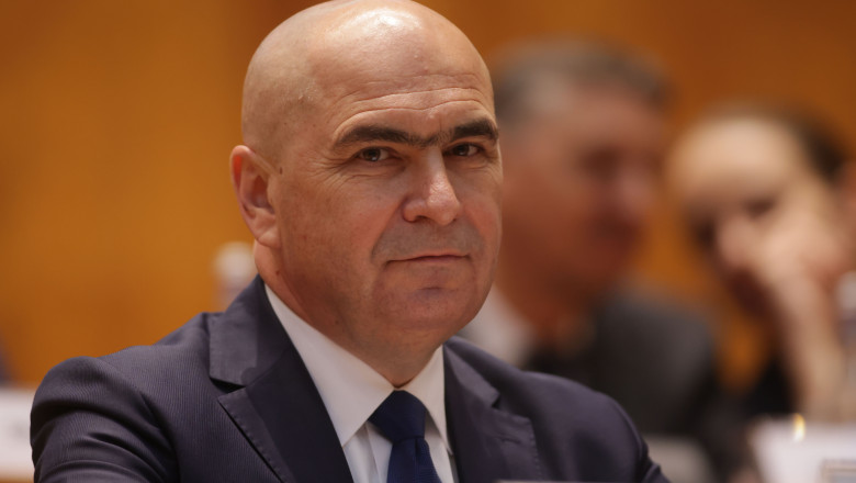 ce sanse sunt sa pice guvernul bolojan opozitia are nevoie de voturile coalitiei 686bd73e98f29