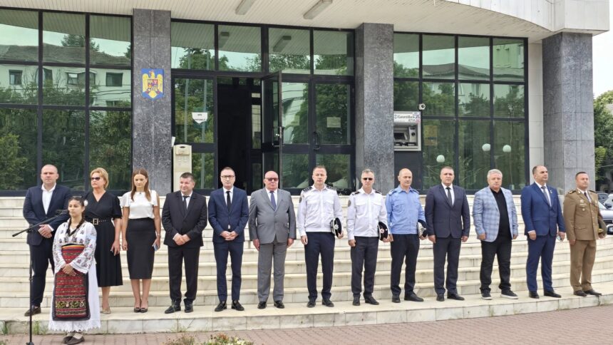 ceremonial emotionant de ziua imnului national 6888ca3a3f310