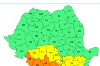 cod portocaliu de canicula astazi in judetul olt 68808217b446c