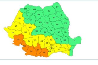 cod portocaliu de canicula in judetul olt 687dbdd37af47