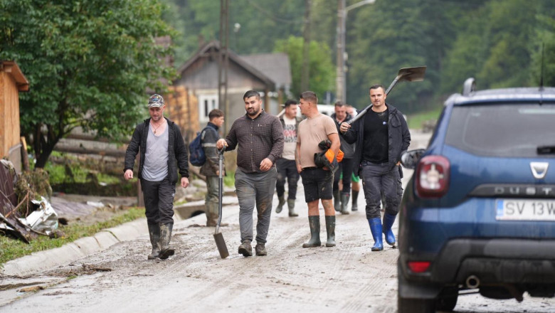 consiliul judetean galati a alocat 1 milion de lei pentru sinistratii din suceava puhoaiele pot lua tot dar nu si solidaritatea 6888f44e3a810