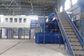 consiliul judetean olt face un pas important pentru gestionarea moderna a deseurilor investitie de 50 de milioane de euro la balteni 688b4f3592178