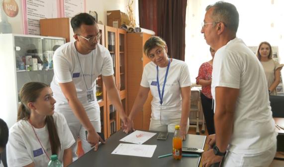 cu pasi europeni spre profesia de asistent medical 686e63df98af2