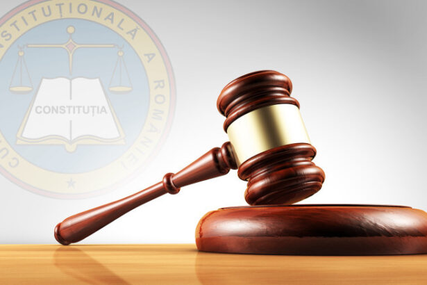 curtea constitutionala discuta azi sesizarea aur cu privire la legea auteritatii 687f1c6c0e9f2