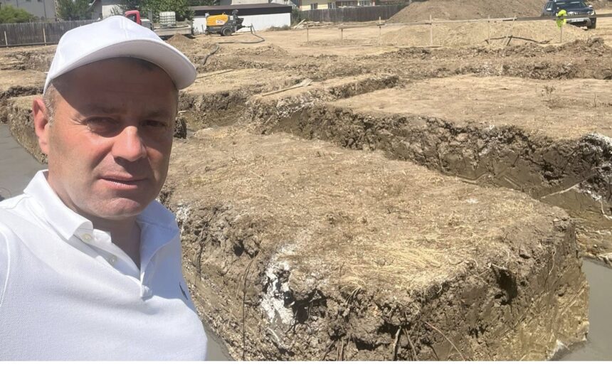 daniel tudor am demarat constructia unui nou bloc social in zona negreni 686b8afec3e08