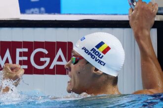 david popovici in semifinale la 100 metri liber la ce ora va concura medaliatul cu aur la 200 metri liber 6889cfd405f36