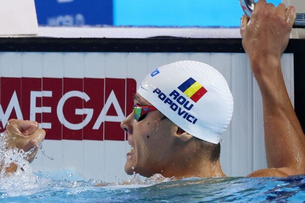 david popovici in semifinale la 100 metri liber la ce ora va concura medaliatul cu aur la 200 metri liber 6889cfd405f36