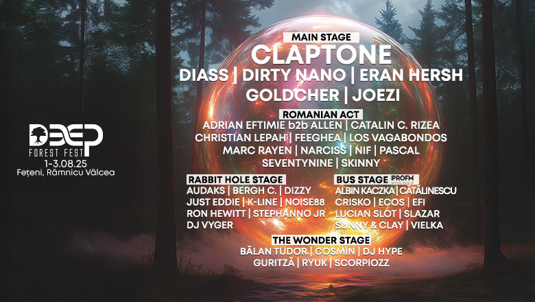 deep forest fest 2025 intre muzica electronica natura si libertate 6877ae32c94bd
