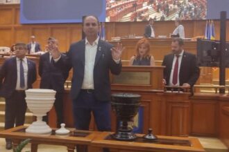 deputatul mihai adrian tiu vot impotriva guvernului bolojan 6876064d264e3