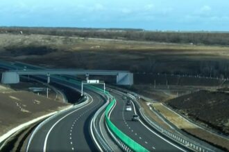 drum intins pe toata lungimea drumului expres craiova pitesti 688b715fef518
