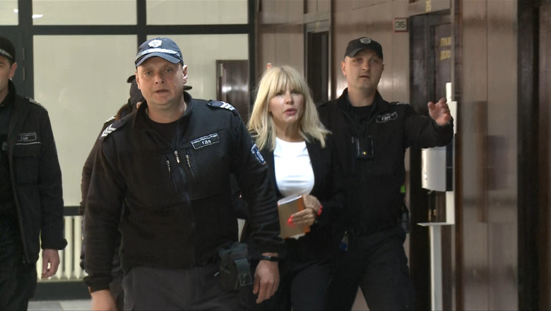 elena udrea afla astazi daca va fi eliberata tribunalul prahova judeca contestatia dna la decizia de liberare conditionata 687891f596403