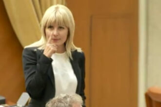 elena udrea dupa eliberare nici daca as fi avut ce le spune procurorilor n as fi facut o niciodata exista onoare pe lumea asta 687943b33841b