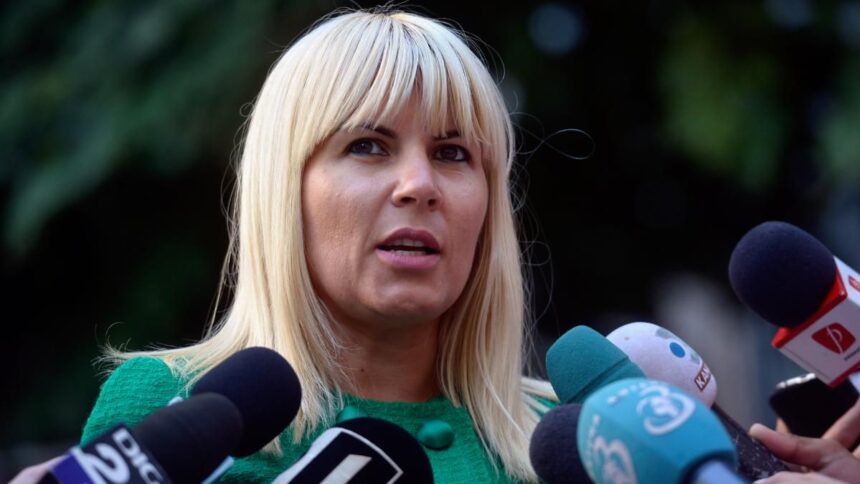 elena udrea este libera dupa aproape 4 ani in spatele gratiilor decizia judecatorilor de liberate conditionata este definitiva 6878d6478d336