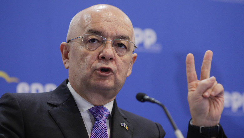 emil boc despre prezenta in coalitie a psd a persevera in greseala este un dezastru faptul ca se corecteaza e un lucru bun 687225d2e6617