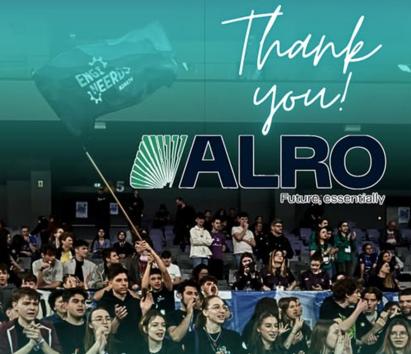 engineerds sustinuti de alro duc robotica romaneasca in sua 687a55b9e8762