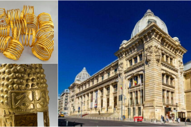 exclusiv romania a cerut despagubiri pentru tezaurul furat din olanda cati bani va primi statul roman 687fd9951020e