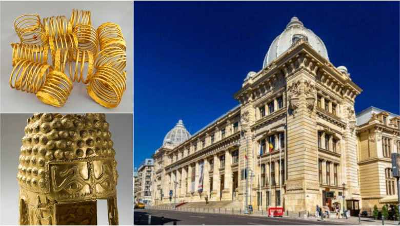 exclusiv romania a cerut despagubiri pentru tezaurul furat din olanda cati bani va primi statul roman 687fd9951020e