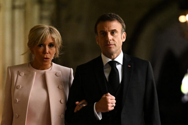 familia macron o da in judecata pe influencerita candice owens dupa ce a sustinut ca prima doamna a frantei s a nascut barbat 68812ad72c81b