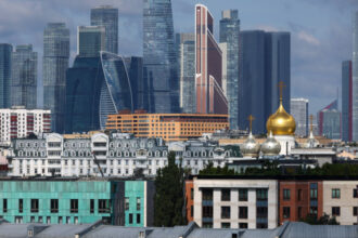 fortareata rusia noul model economic al lui vladimir putin moscova a confiscat active de 50 de miliarde de dolari in trei ani 686ea3b33d6c0