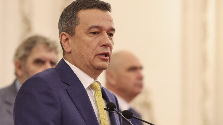 grindeanu avertisment pentru coalitie daca nu impozitam baietii destepti din energie nu ne putem numi parteneri 6875fabf14e15